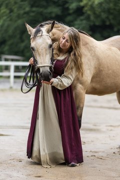 Bild 6 - Vivi und Mare